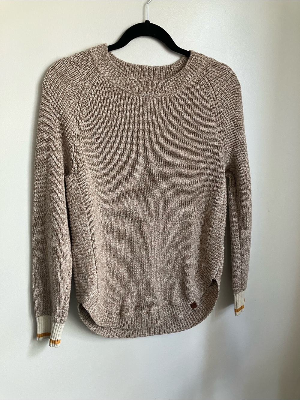 Roots Women’s Cabin Knit Sweater